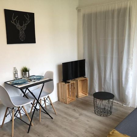 Le Pontarlier Apartment Екстериор снимка